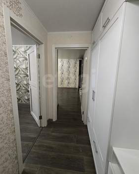 2-к квартира, на длительный срок, 50м2, 4/9 этаж