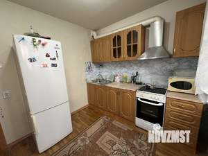 1-к квартира, на длительный срок, 40м2, 2/10 этаж