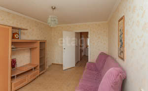 1-к квартира, на длительный срок, 35м2, 5/9 этаж