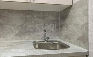 1-к квартира, на длительный срок, 26м2, 11/23 этаж