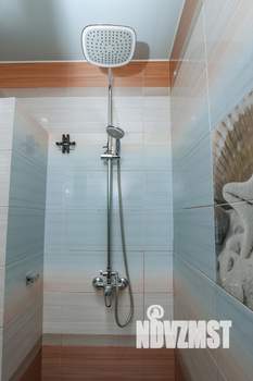 1-к квартира, посуточно, 51м2, 1/1 этаж