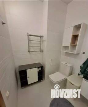 1-к квартира, на длительный срок, 50м2, 5/16 этаж