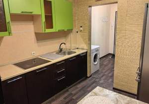 1-к квартира, на длительный срок, 36м2, 10/10 этаж