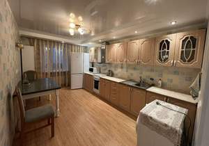 1-к квартира, на длительный срок, 50м2, 3/10 этаж