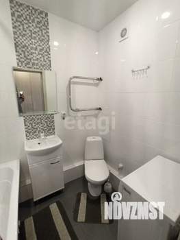 Студия квартира, на длительный срок, 20м2, 13/16 этаж