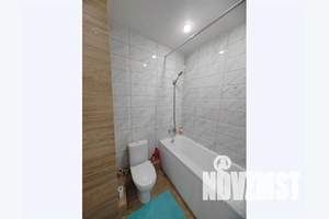 1-к квартира, посуточно, 50м2, 20/21 этаж