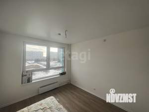 1-к квартира, на длительный срок, 39м2, 6/15 этаж