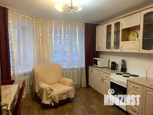 2-к квартира, посуточно, 72м2, 1/10 этаж