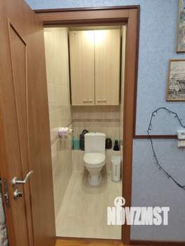 1-к квартира, на длительный срок, 41м2, 8/19 этаж