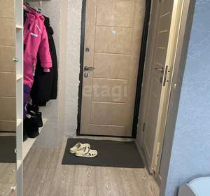 Студия квартира, на длительный срок, 16м2, 6/8 этаж