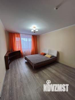 2-к квартира, на длительный срок, 58м2, 15/16 этаж