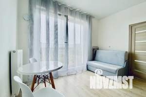 1-к квартира, посуточно, 32м2, 9/17 этаж