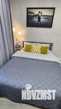 Студия квартира, посуточно, 25м2, 8/19 этаж