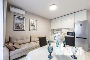 1-к квартира, посуточно, 30м2, 7/9 этаж