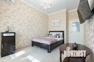 2-к квартира, посуточно, 70м2, 14/25 этаж