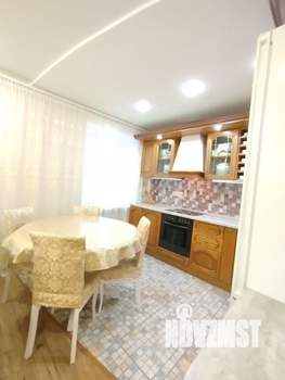 3-к квартира, на длительный срок, 110м2, 6/9 этаж