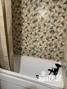 1-к квартира, на длительный срок, 32м2, 5/5 этаж