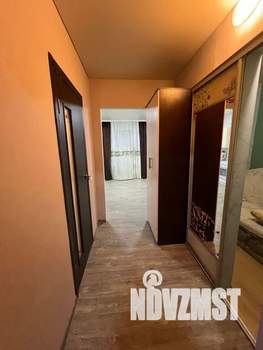 1-к квартира, посуточно, 27м2, 6/15 этаж