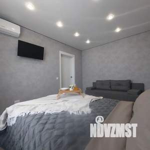 1-к квартира, посуточно, 36м2, 16/21 этаж