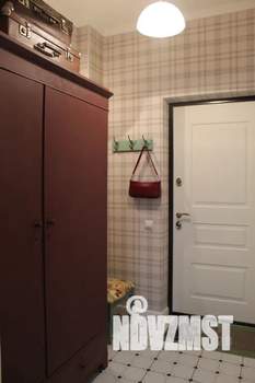 Студия квартира, посуточно, 29м2, 7/9 этаж