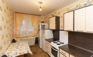 3-к квартира, на длительный срок, 67м2, 1/10 этаж