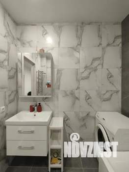 1-к квартира, посуточно, 34м2, 2/12 этаж