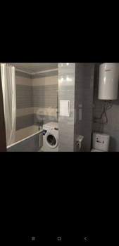 1-к квартира, на длительный срок, 42м2, 6/14 этаж