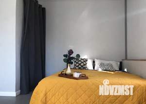 1-к квартира, посуточно, 29м2, 3/5 этаж