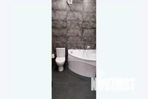 1-к квартира, посуточно, 45м2, 9/22 этаж