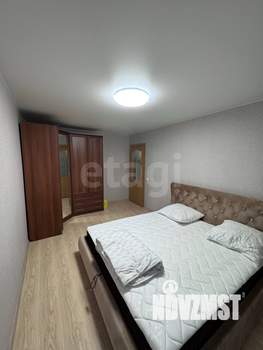 1-к квартира, на длительный срок, 43м2, 4/5 этаж