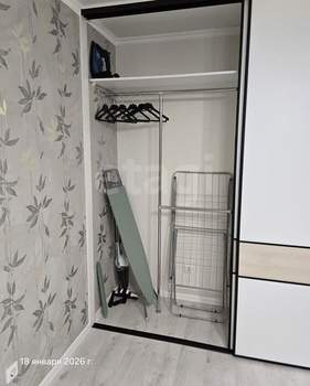 1-к квартира, на длительный срок, 37м2, 9/15 этаж