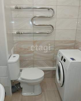 Студия квартира, на длительный срок, 32м2, 13/20 этаж