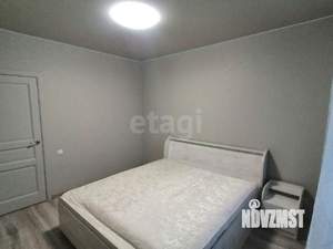 1-к квартира, на длительный срок, 45м2, 5/10 этаж