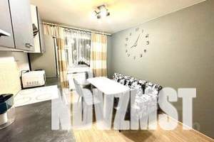 3-к квартира, посуточно, 80м2, 14/16 этаж