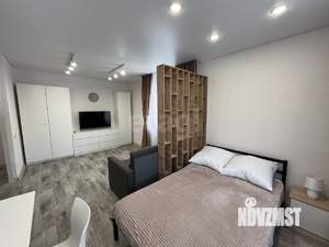 1-к квартира, на длительный срок, 31м2, 3/4 этаж