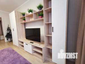 2-к квартира, посуточно, 80м2, 11/17 этаж