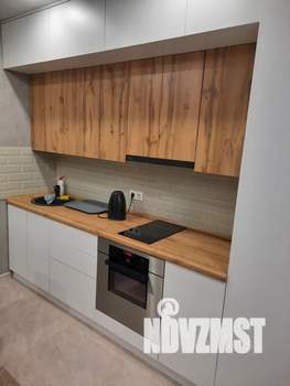 Студия квартира, посуточно, 28м2, 2/24 этаж