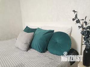 1-к квартира, посуточно, 37м2, 3/9 этаж