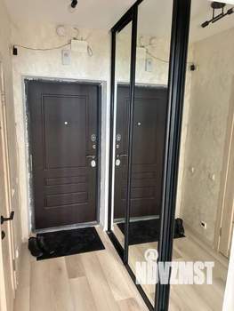 Студия квартира, на длительный срок, 20м2, 12/19 этаж