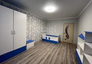 2-к квартира, на длительный срок, 63м2, 2/10 этаж