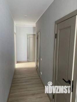 2-к квартира, на длительный срок, 86м2, 11/19 этаж