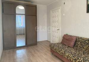 2-к квартира, на длительный срок, 60м2, 4/10 этаж