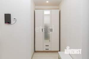 Студия квартира, на длительный срок, 25м2, 2/15 этаж