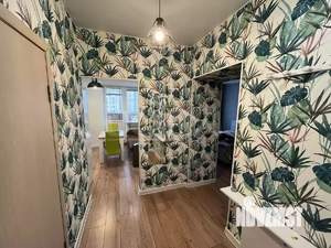 1-к квартира, на длительный срок, 36м2, 6/16 этаж