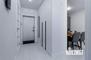 1-к квартира, посуточно, 39м2, 1/1 этаж