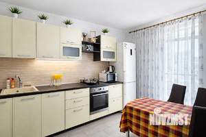 1-к квартира, посуточно, 38м2, 5/18 этаж