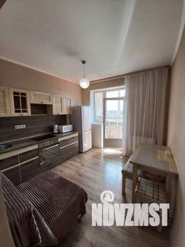 1-к квартира, посуточно, 56м2, 1/1 этаж