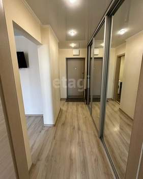 1-к квартира, на длительный срок, 36м2, 16/15 этаж