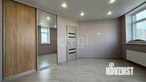 1-к квартира, на длительный срок, 38м2, 5/16 этаж