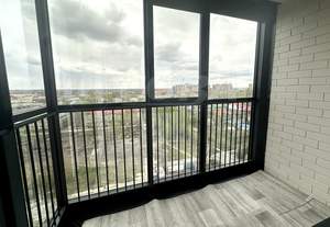 1-к квартира, на длительный срок, 37м2, 10/19 этаж